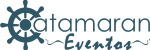 logo azul